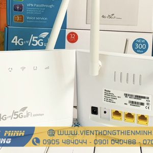 Bộ phát WIFI 4G R311