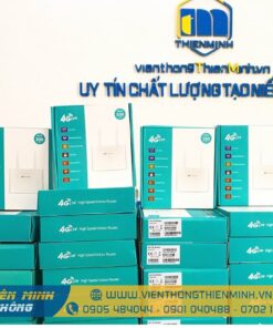 Bộ phát WIFI 4G R311
