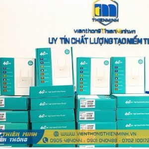 Bộ phát WIFI 4G R311