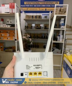 Bộ phát WIFI 4G R311
