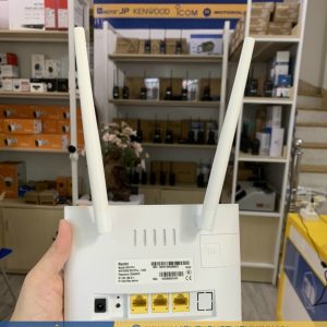 Bộ phát WIFI 4G R311