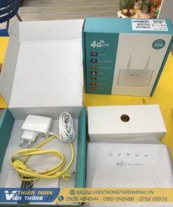 Bộ phát WIFI 4G R311