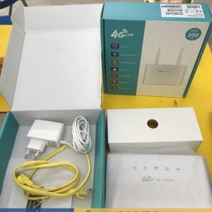 Bộ phát WIFI 4G R311