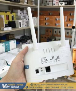 Bộ phát WIFI 4G R311