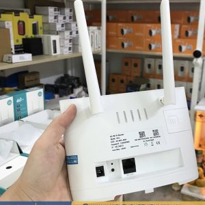 Bộ phát WIFI 4G R311
