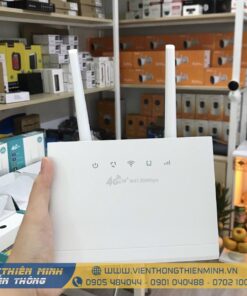 Bộ phát WIFI 4G R311