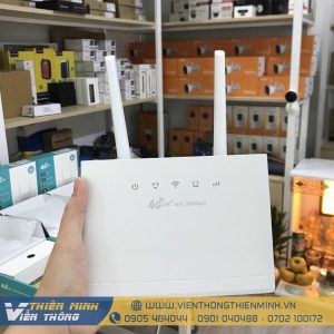 Bộ phát WIFI 4G R311