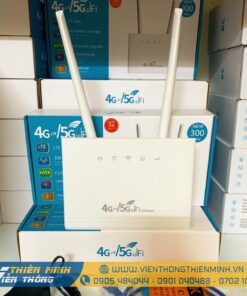 Bộ phát WIFI 4G R311