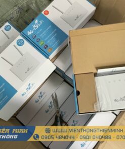 Bộ phát WIFI 4G R311