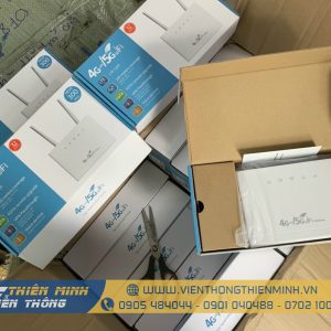 Bộ phát WIFI 4G R311