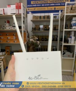 Bộ phát WIFI 4G R311
