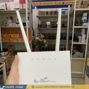 Bộ phát WIFI 4G R311