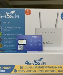 Bộ phát WIFI 4G R311