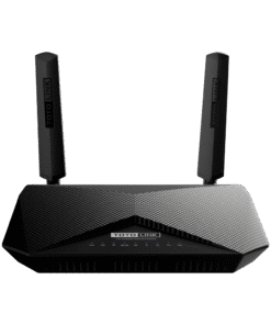 Bộ phát Wifi 4G TOTOLINK LR1200 chính hãng