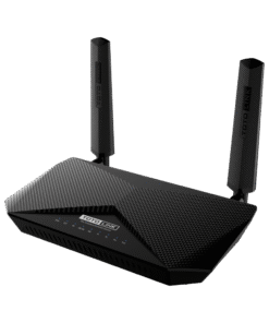 Bộ phát Wifi 4G TOTOLINK LR1200 chính hãng