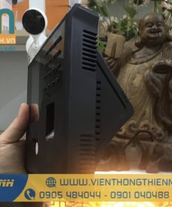 Máy chấm công RONALJACK FA-110 nhận diện khuôn mặt và vân tay