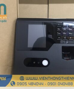 Máy chấm công RONALJACK FA-110 nhận diện khuôn mặt và vân tay