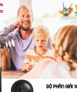 Camera nguỵ trang mini A2