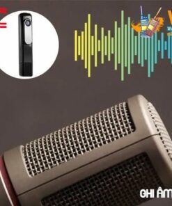 Camera nguỵ trang mini A2