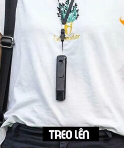 Camera nguỵ trang mini A2