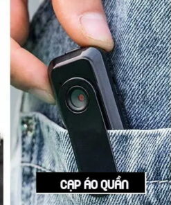 Camera nguỵ trang mini A2