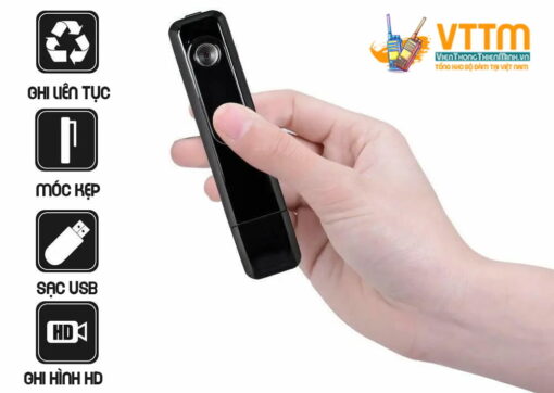 Camera nguỵ trang mini A2