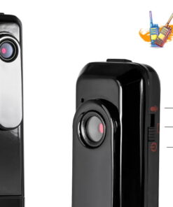 Camera nguỵ trang mini A2