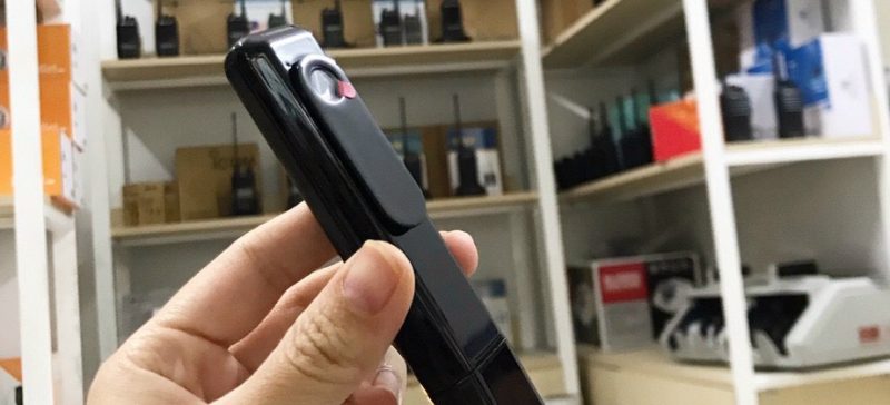 camera nguỵ trang tại Đà Nẵng