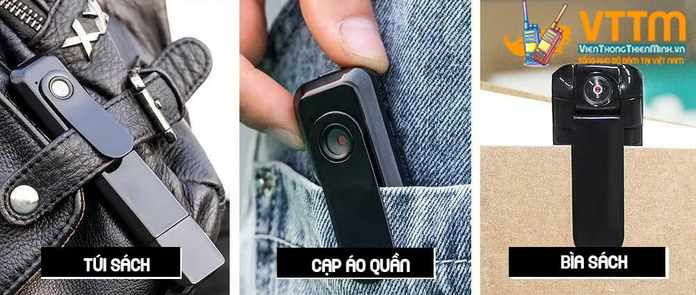 camera nguỵ trang tại Đà Nẵng