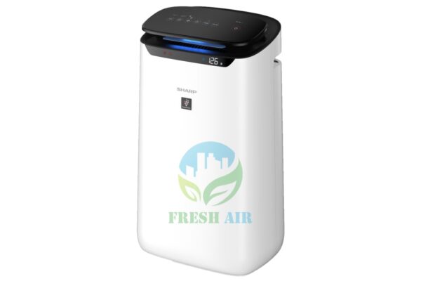 Máy lọc không khí Sharp FP-J60E-W