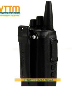 MÁY BỘ ĐÀM KENWOOD NX-1200A-E chính hãng singapore