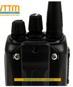 MÁY BỘ ĐÀM KENWOOD NX-1200A-E chính hãng singapore