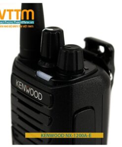 MÁY BỘ ĐÀM KENWOOD NX-1200A-E chính hãng singapore