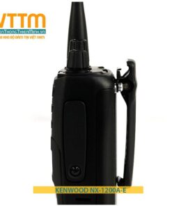 MÁY BỘ ĐÀM KENWOOD NX-1200A-E chính hãng singapore