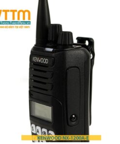 MÁY BỘ ĐÀM KENWOOD NX-1200A-E chính hãng singapore