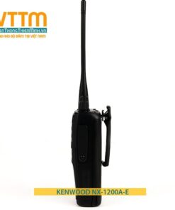 MÁY BỘ ĐÀM KENWOOD NX-1200A-E chính hãng singapore