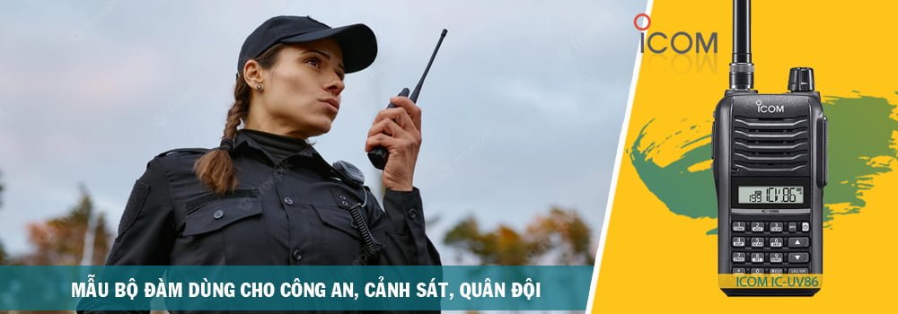 bảng giá bộ đàm đà nẵng năm 2023