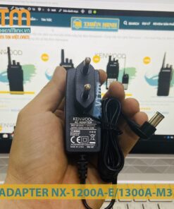 MÁY BỘ ĐÀM KENWOOD NX-1300A-M3 chính hãng singapore