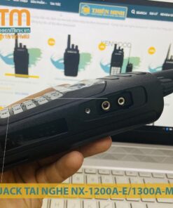 MÁY BỘ ĐÀM KENWOOD NX-1300A-M3 chính hãng singapore