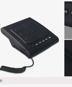 loa phát thanh bộ đàm MOTO JP