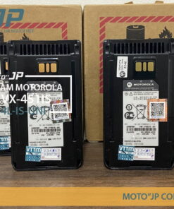 Pin chống cháy nổ Vertex VX-451IS - Model FNB-V134L-IS-UNI