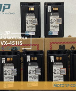 Pin chống cháy nổ Vertex VX-451IS - Model FNB-V134L-IS-UNI