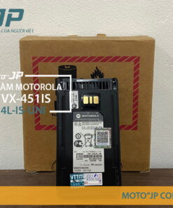 Pin chống cháy nổ Vertex VX-451IS - Model FNB-V134L-IS-UNI