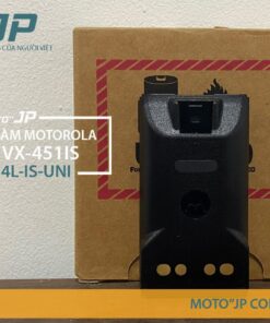 Pin chống cháy nổ Vertex VX-451IS - Model FNB-V134L-IS-UNI