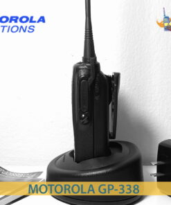 máy bộ đàm MOTOROLA GP-338 chính hãng