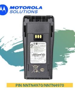 pin bộ đàm MOTOROLA XIR-P3688 NNTN4497 NNTN4970
