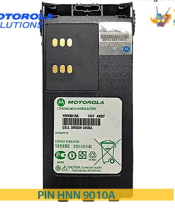 pin bộ đàm MOTOROLA GP-338 HNN9010A