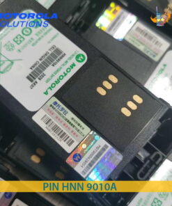 pin bộ đàm MOTOROLA GP-338 HNN9010A