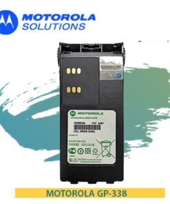 pin bộ đàm MOTOROLA GP-338 HNN9010A