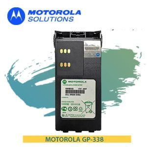 pin bộ đàm MOTOROLA GP-338 HNN9010A